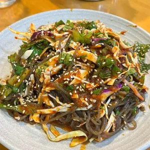광세족발 사진