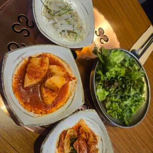 소들녘 리뷰 사진