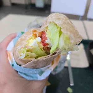 서브웨이 리뷰 사진