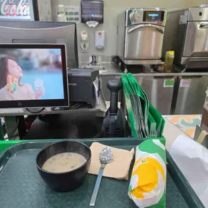 서브웨이 리뷰 사진