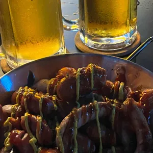 치어하우스 사진