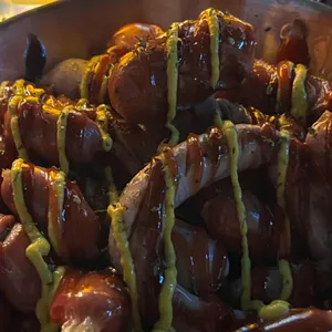 치어하우스 대표 사진