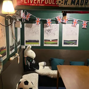 치어하우스 리뷰 사진