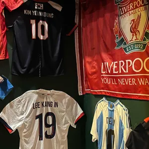 치어하우스 리뷰 사진