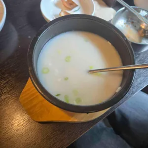 고개너머곰탕 사진 1