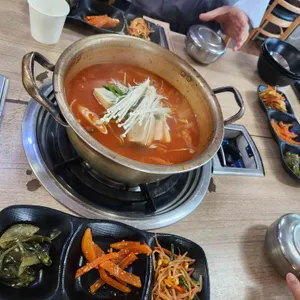 태평생고기김치찌개 사진 2