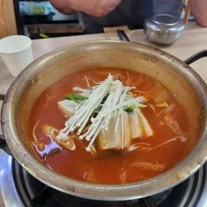 태평생고기김치찌개 대표 사진