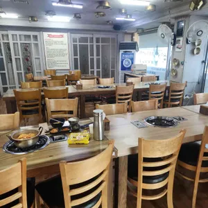 태평생고기김치찌개 리뷰 사진