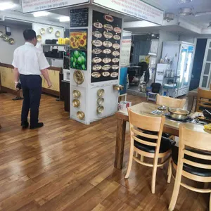 태평생고기김치찌개 리뷰 사진