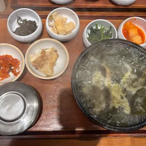 돌장각 리뷰 사진