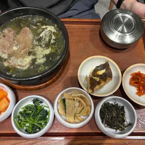 돌장각 리뷰 사진