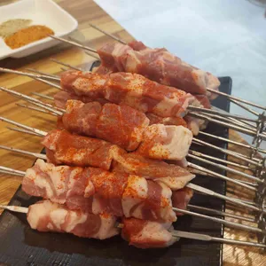 장가계양꼬치 리뷰 사진