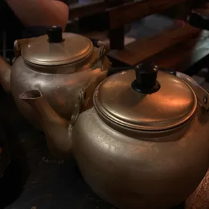 이리오너라 사진