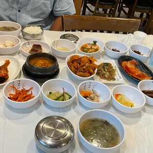 이풍녀구로쌈밥 사진