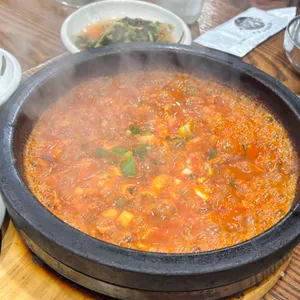 봄내 대표 사진