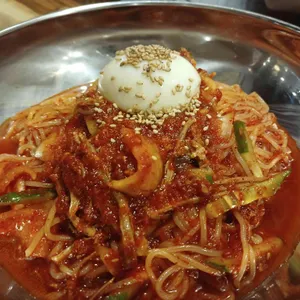 원조가야밀면 사진 1