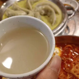 원조가야밀면 사진 2