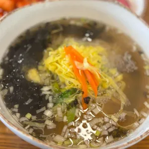 동동국수집 리뷰 사진