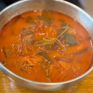 동동국수집 리뷰 사진