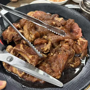 부광숯불갈비 리뷰 사진