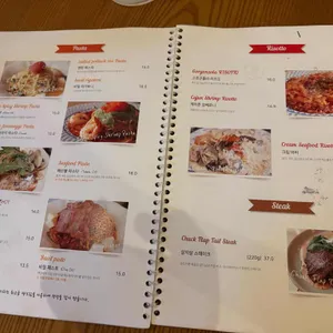 수지앤파스타 리뷰 사진