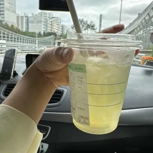 스타벅스 리뷰 사진