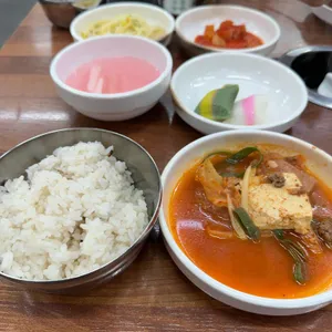 보영식당 사진