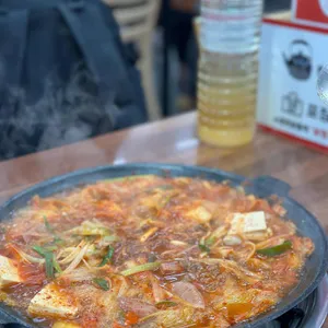 보영식당 대표 사진