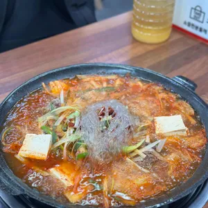 보영식당 사진