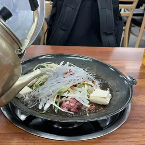 보영식당 사진
