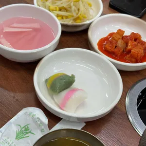 보영식당 사진