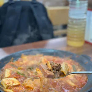 보영식당 사진