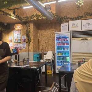 오아시스조개 리뷰 사진