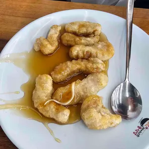 차이나는 중식당 더뷔페 리뷰 사진