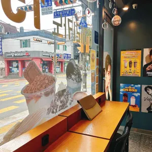 컴포즈커피 리뷰 사진