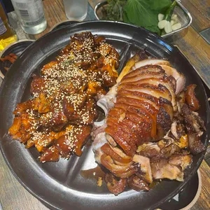 족발신선생 리뷰 사진