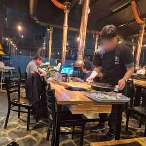 정석집 리뷰 사진