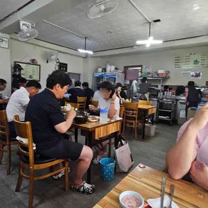 쌍둥이네순대국 리뷰 사진