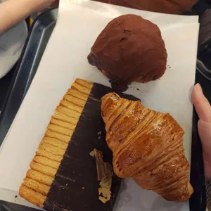 아우어베이커리 사진