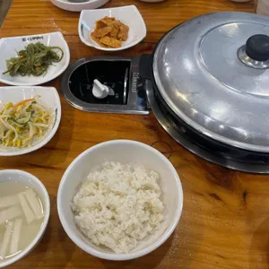 동오부대찌개 리뷰 사진