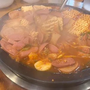 동오부대찌개 리뷰 사진