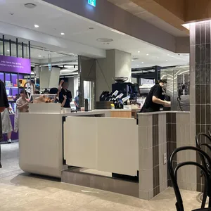 폴바셋 리뷰 사진