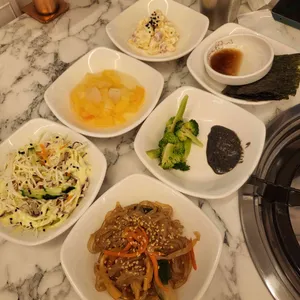 국민아구찜 사진