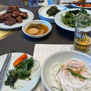 삼원가든 사진