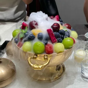 삼원가든 사진