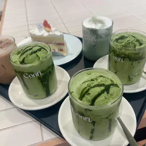 콘피 대표 사진