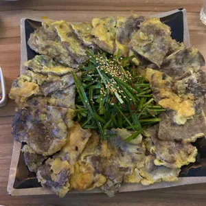 자래 사진