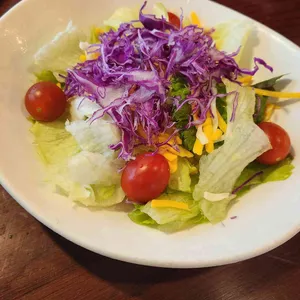 아웃백 리뷰 사진