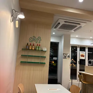 캘프 리뷰 사진