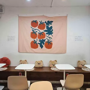 도쿄빙수 리뷰 사진